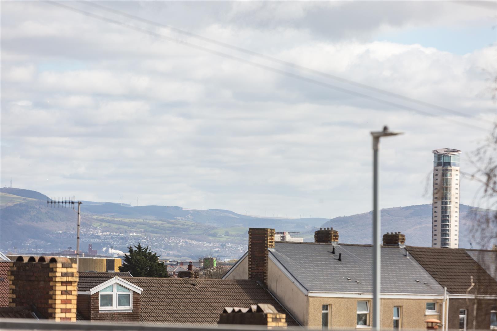 Finsbury Terrace, Brynmill, Swansea, SA2 0AH